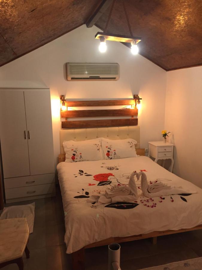 Canario Bungalows Çıralı Εξωτερικό φωτογραφία