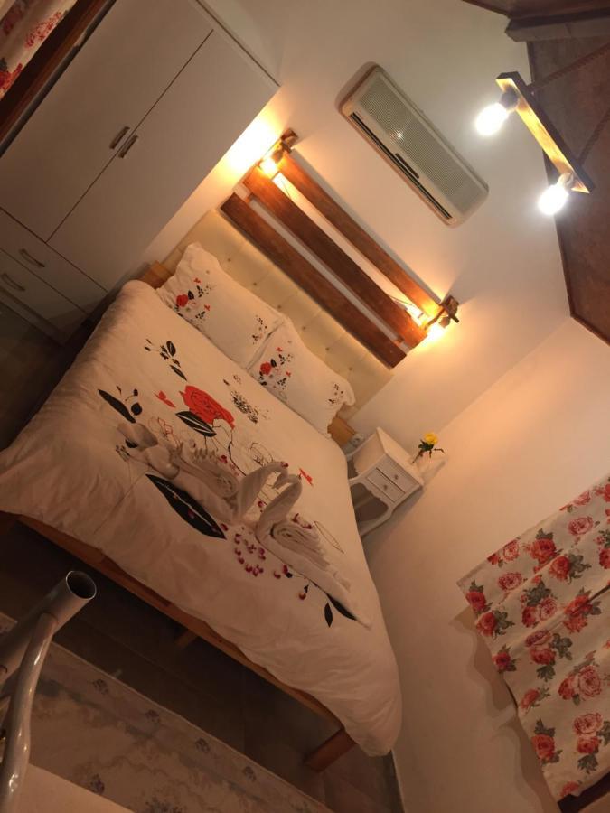 Canario Bungalows Çıralı Εξωτερικό φωτογραφία