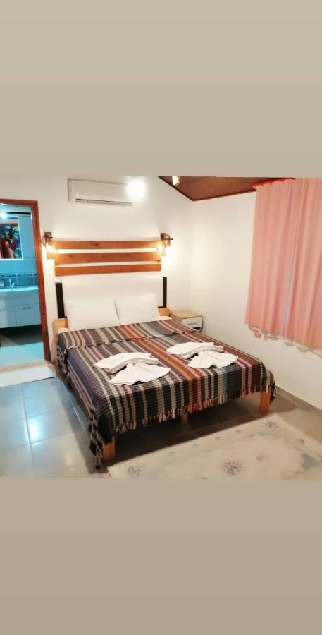 Canario Bungalows Çıralı Εξωτερικό φωτογραφία