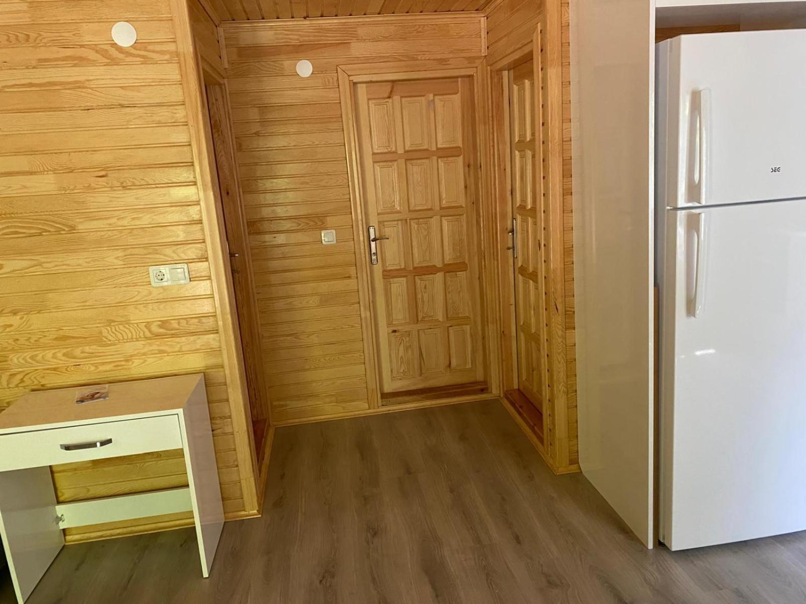 Canario Bungalows Çıralı Εξωτερικό φωτογραφία