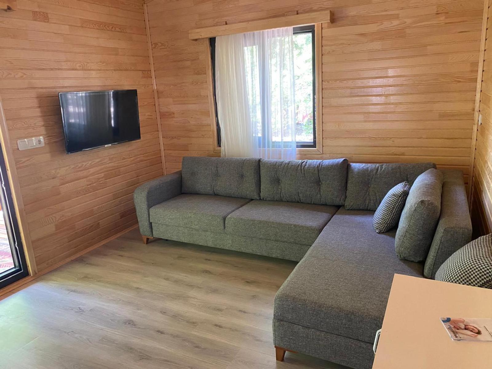 Canario Bungalows Çıralı Εξωτερικό φωτογραφία